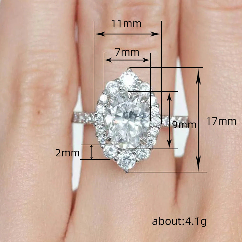 Elegant Ring for Every Occasion