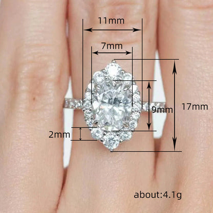Elegant Ring for Every Occasion