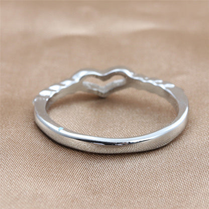 Charming Ring for Any Occasion