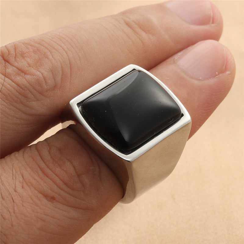 Delicate Artisan Ring
