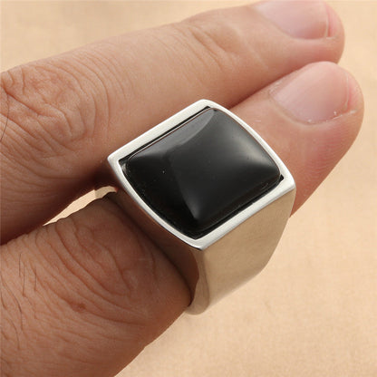 Delicate Artisan Ring