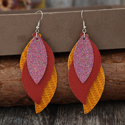 Classic Earring with Timeless Appeal