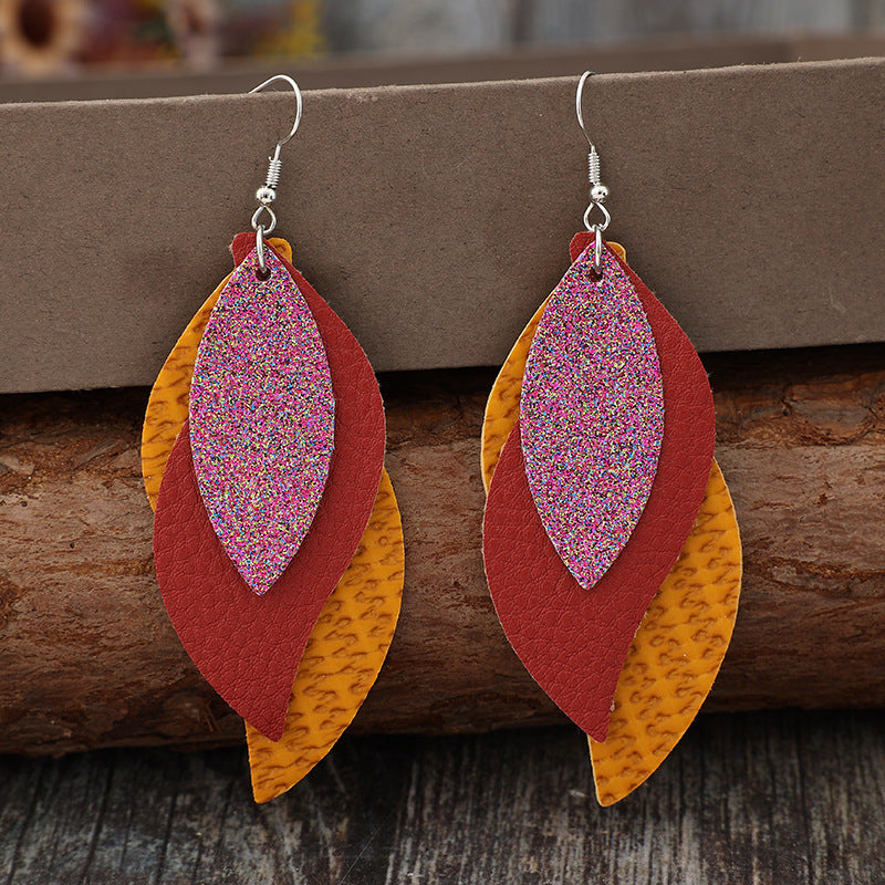 Classic Earring with Timeless Appeal