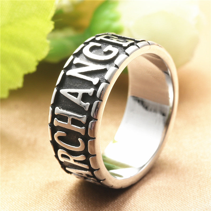 Charming Ring for Any Occasion