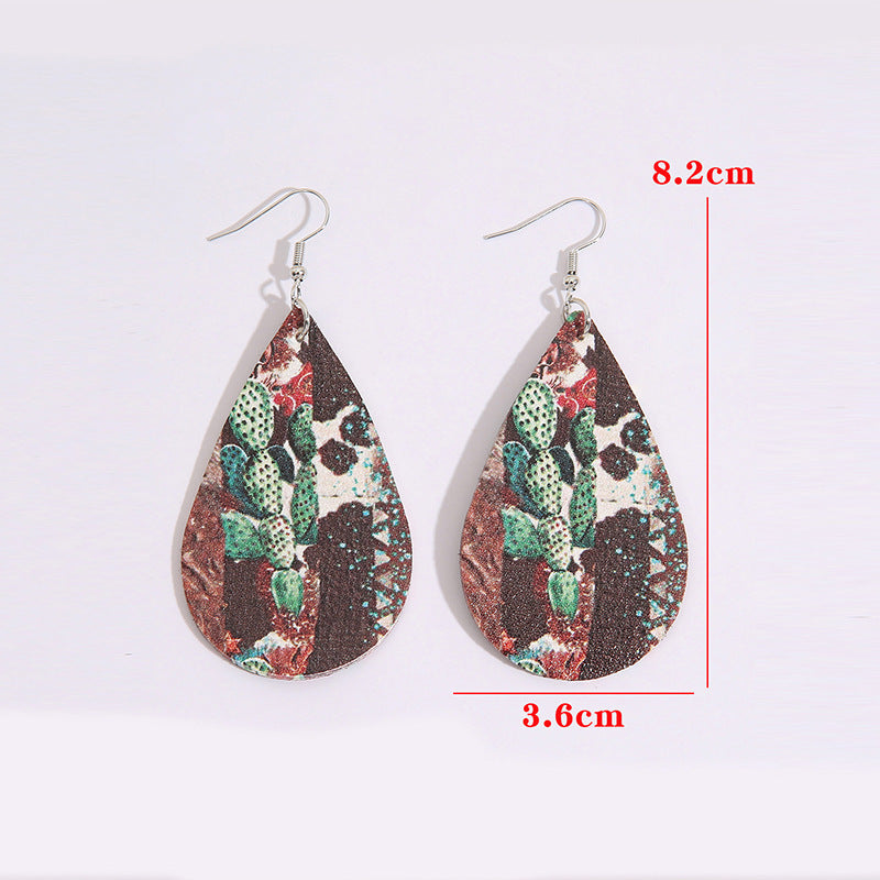 Classic Earring with Timeless Appeal