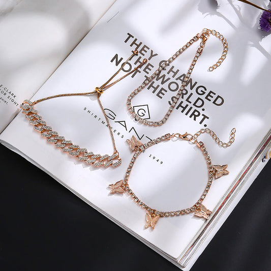 Classic Bracelet with Timeless Appeal