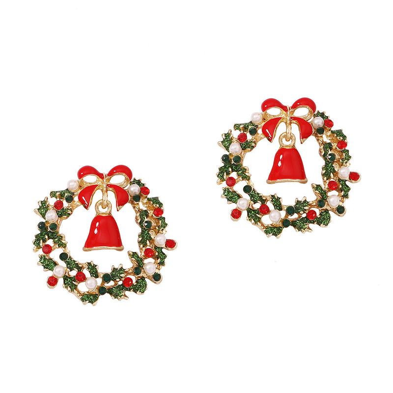 Beautiful Earring with Unique Style