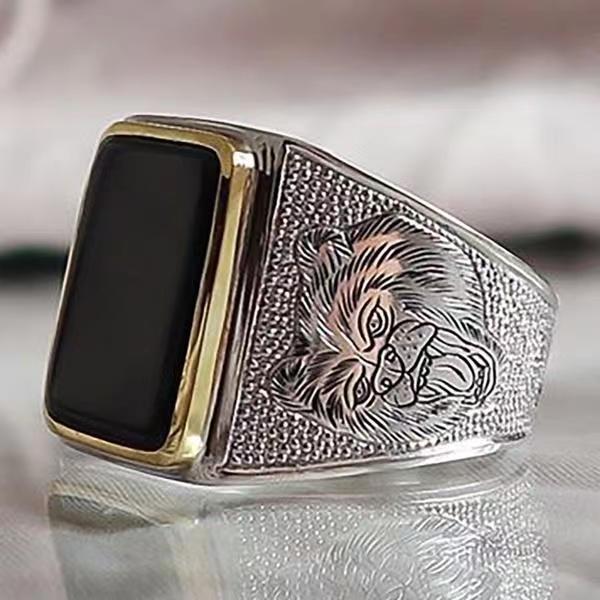 Delicate Artisan Ring