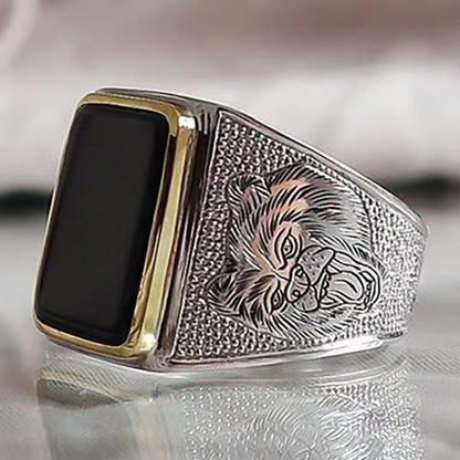 Delicate Artisan Ring