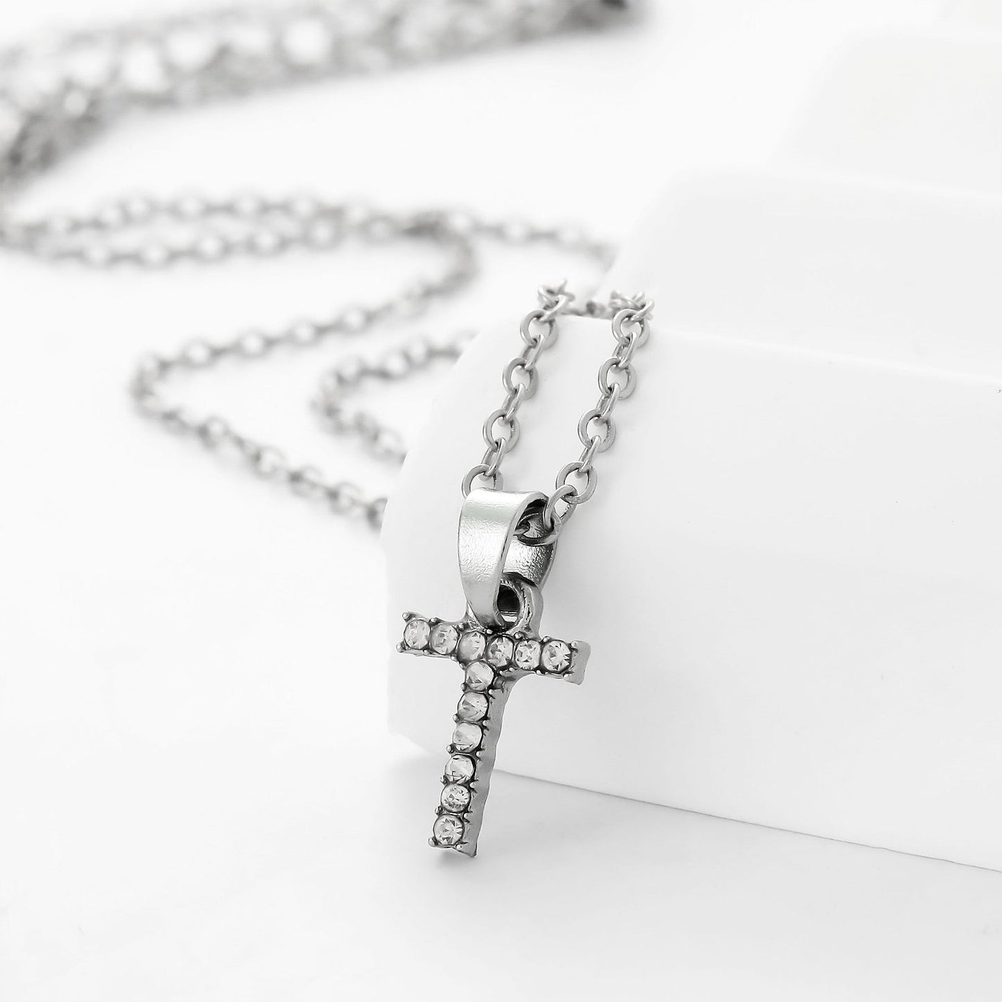 Charming Necklace for Any Occasion