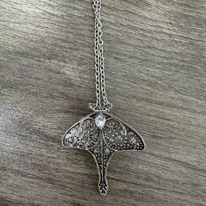 Romantic Necklace for Special Moments