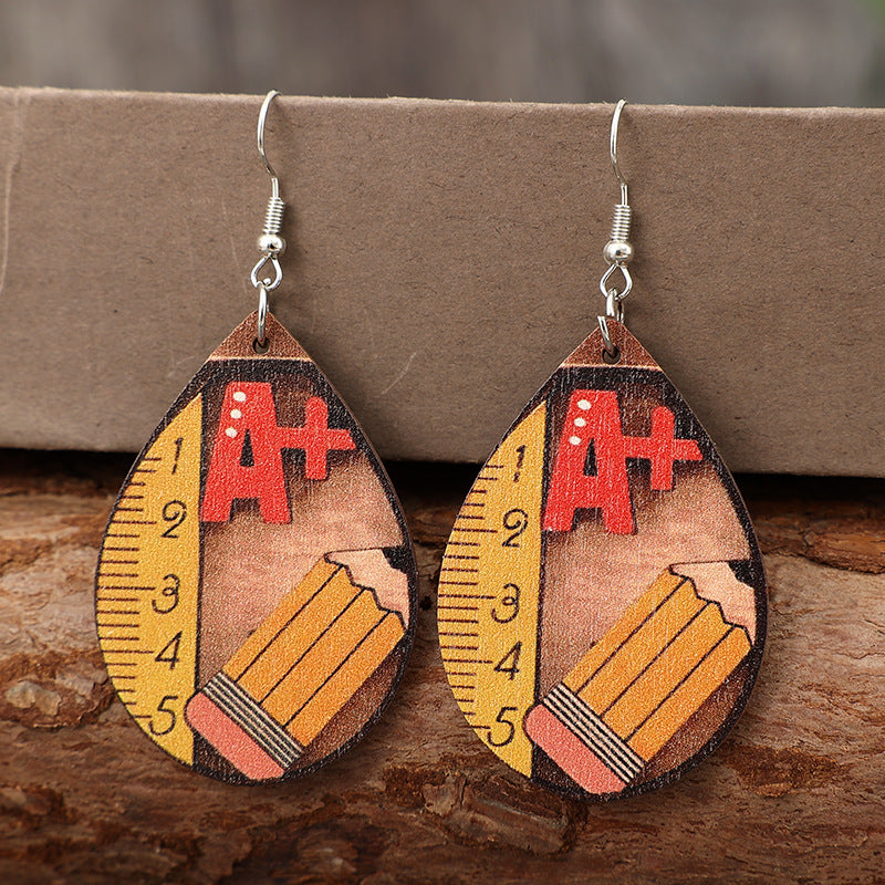 Romantic Earring for Special Moments