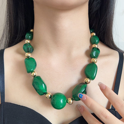 Beautiful Necklace with Unique Style