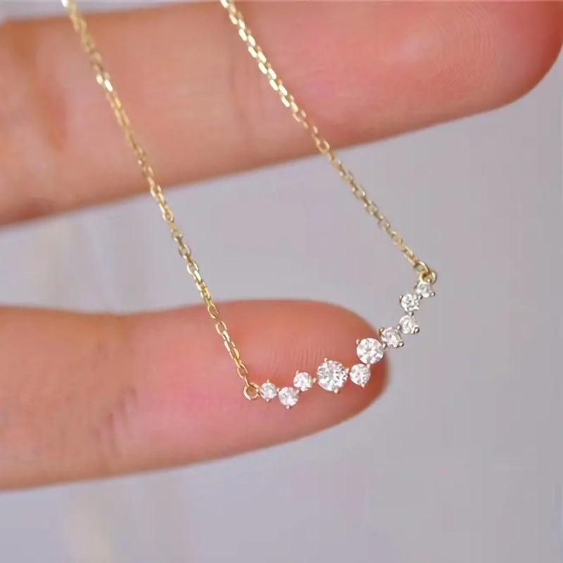 Stunning Necklace for Daily Wear