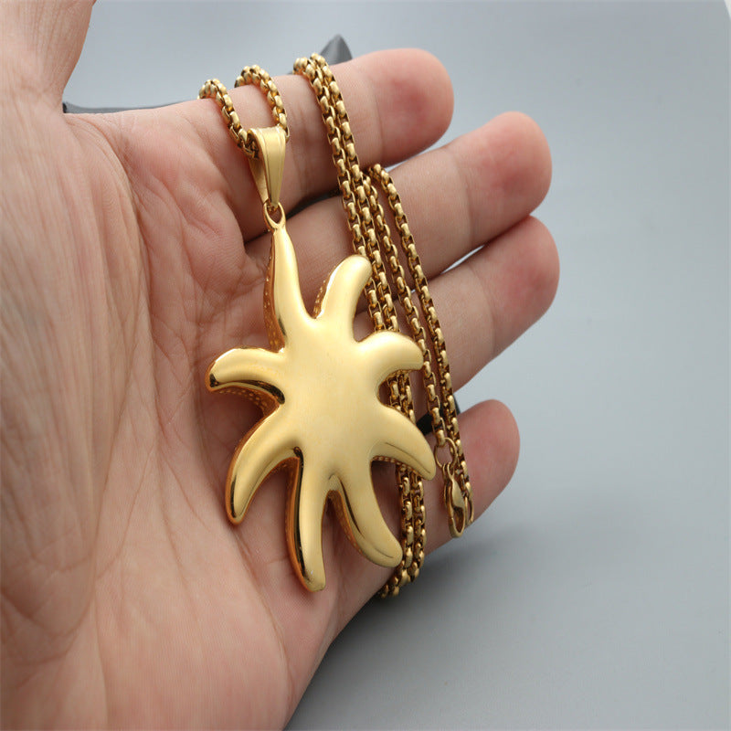 Delicate Artisan Necklace