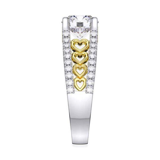 Classic Ring with Timeless Appeal