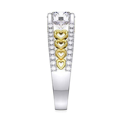 Classic Ring with Timeless Appeal