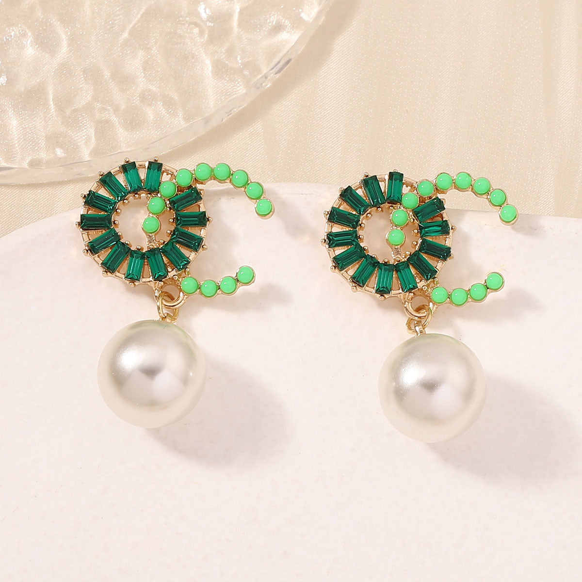 Stunning Earring for Daily Wear