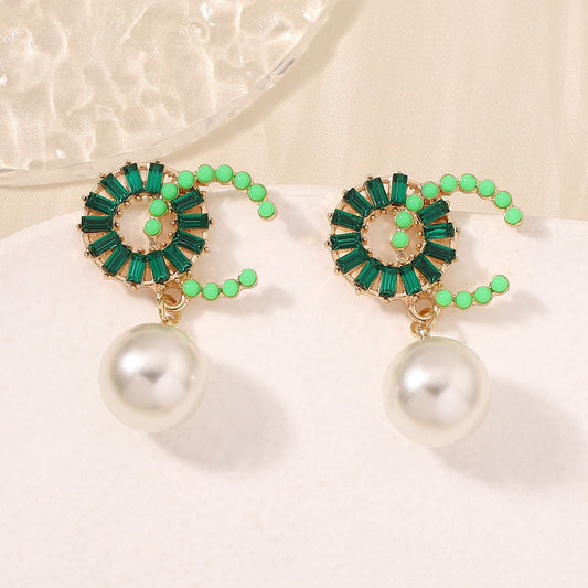 Stunning Earring for Daily Wear