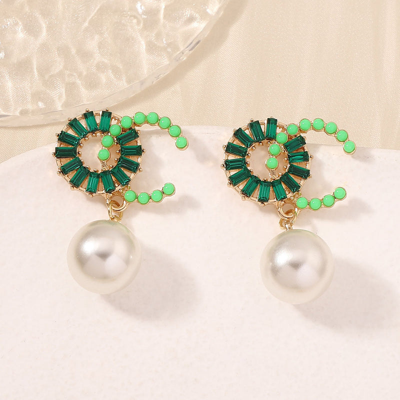 Stunning Earring for Daily Wear