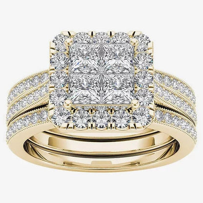 Romantic Ring for Special Moments