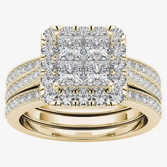 Romantic Ring for Special Moments