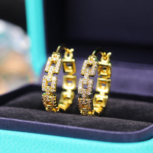Charming Earring for Any Occasion