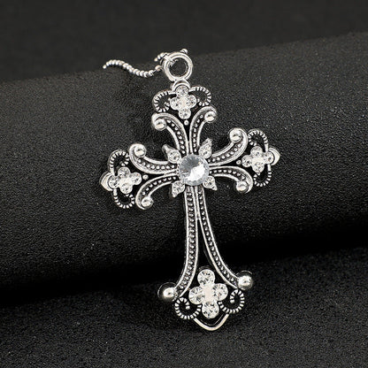 Beautiful Necklace with Unique Style