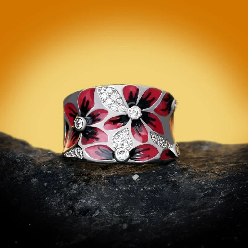 Stunning Ring for Daily Wear