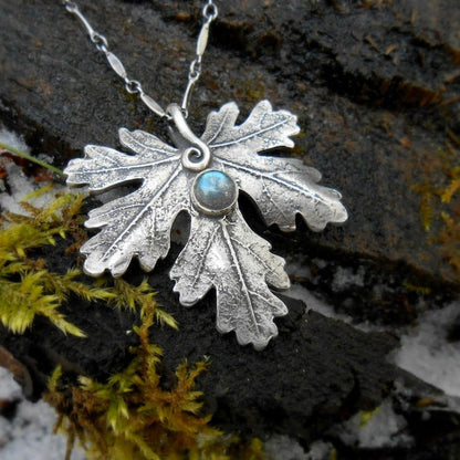 Beautiful Necklace with Unique Style