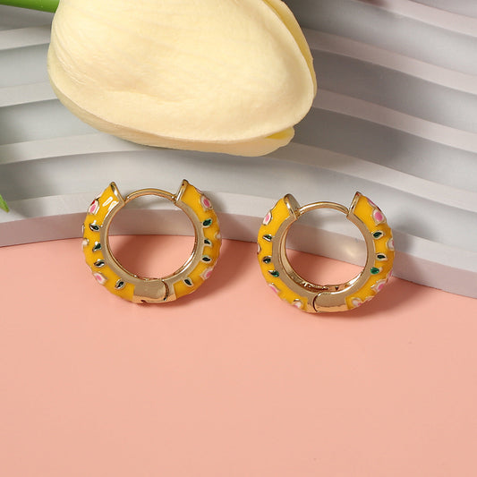 Charming Earring for Any Occasion
