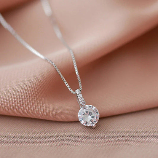 Delicate Artisan Necklace