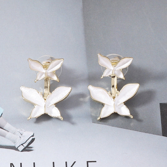 Romantic Earring for Special Moments