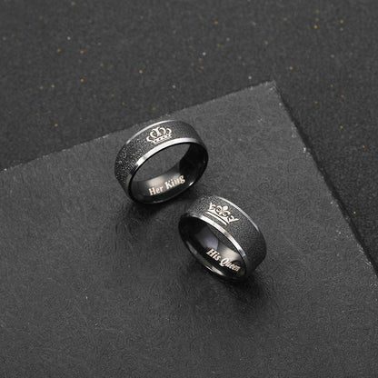 Elegant Ring for Every Occasion