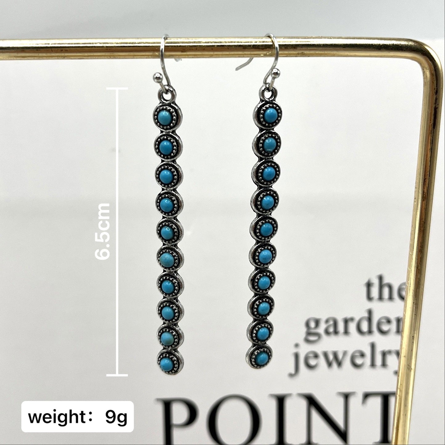 Beautiful Earring with Unique Style