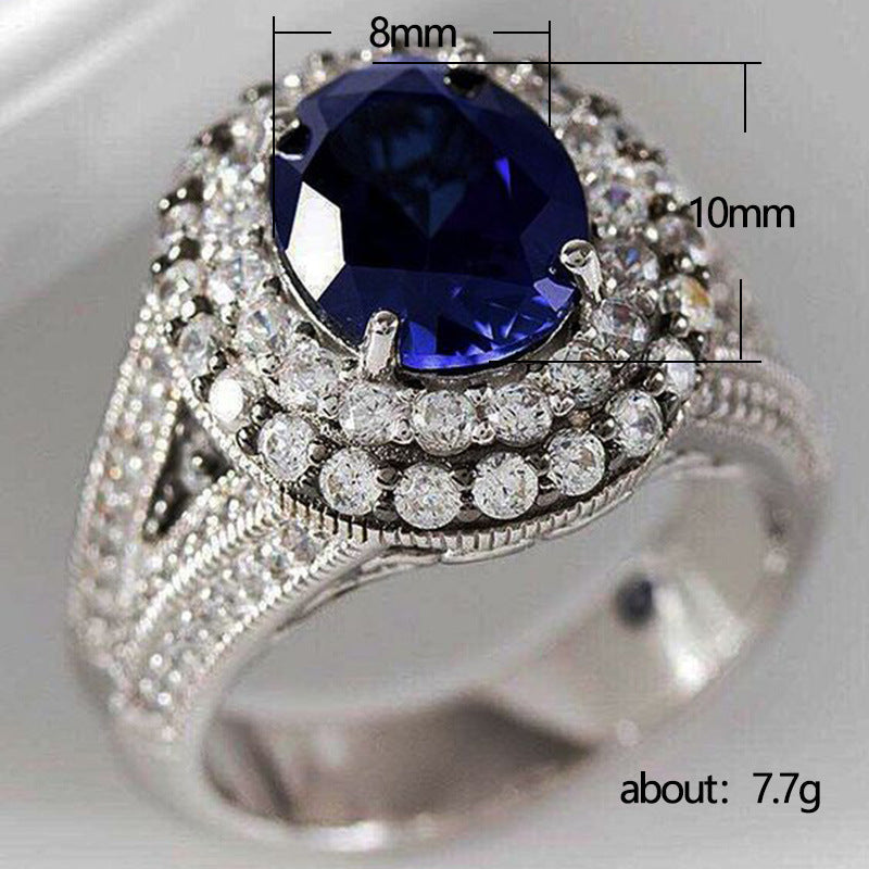 Charming Ring for Any Occasion