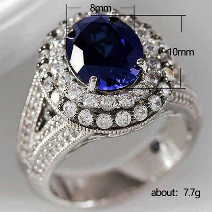 Charming Ring for Any Occasion