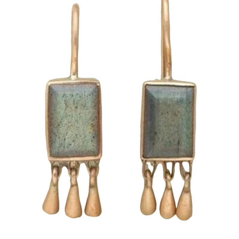 Beautiful Earring with Unique Style