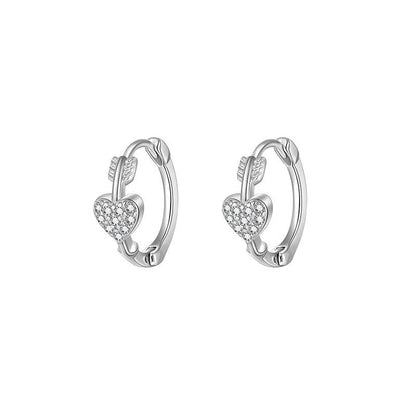 Romantic Earring for Special Moments