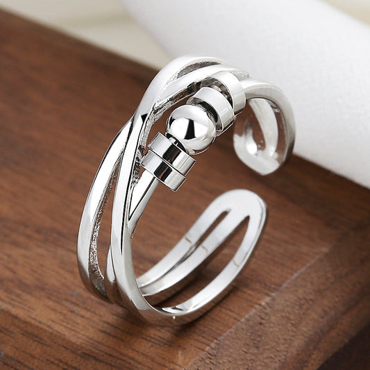 Romantic Ring for Special Moments
