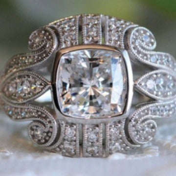 Romantic Ring for Special Moments