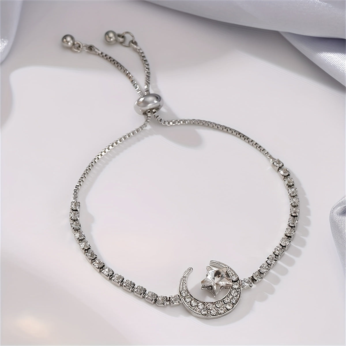 Delicate Artisan Bracelet