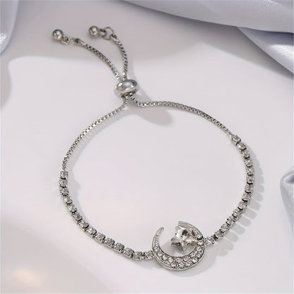 Delicate Artisan Bracelet