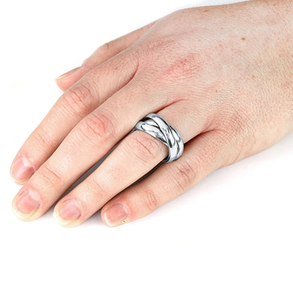 Classic Ring with Timeless Appeal