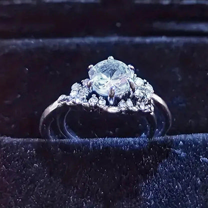 Vintage Handmade Ring