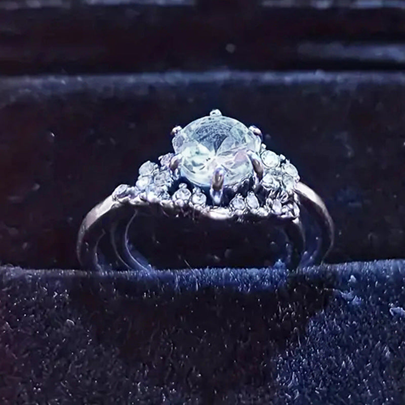 Vintage Handmade Ring