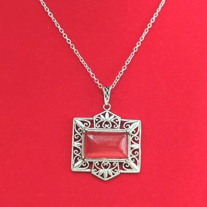 Charming Necklace for Any Occasion