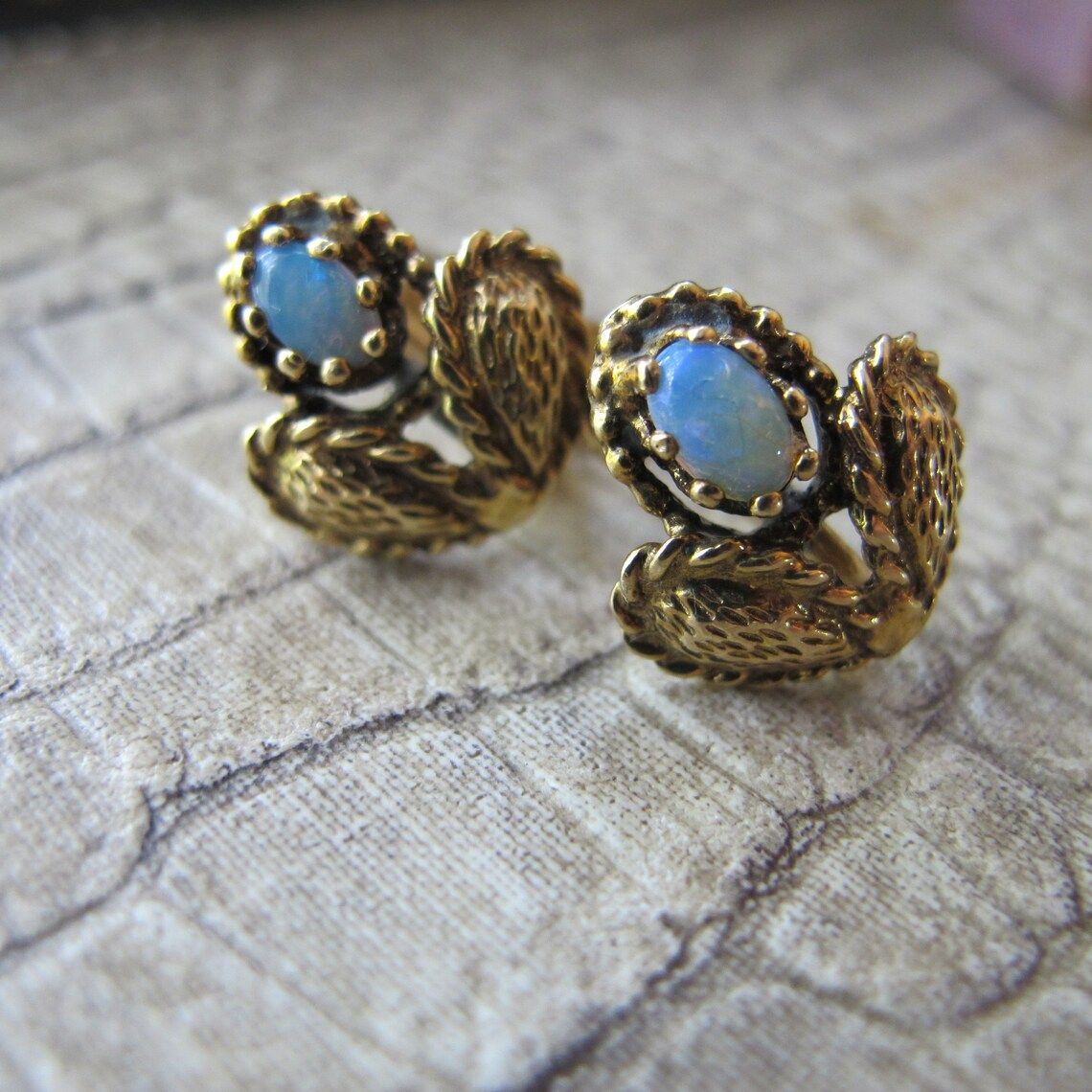 Beautiful Earring with Unique Style
