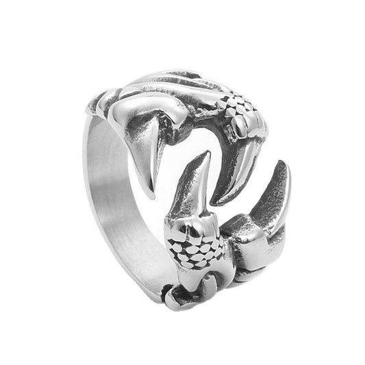Charming Ring for Any Occasion