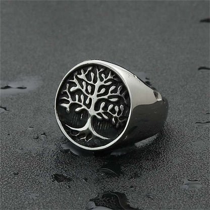 Elegant Ring for Every Occasion